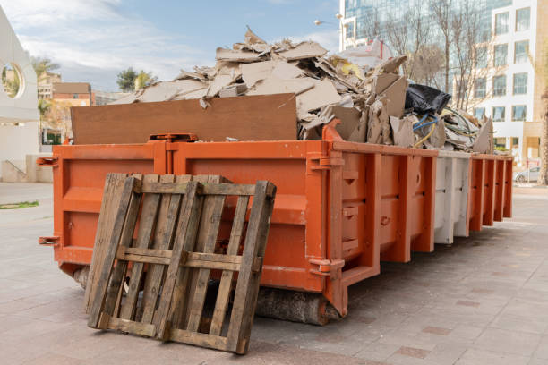Best Residential Junk Removal  in New Paris, OH