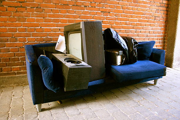 Reliable New Paris, OH Junk Removal Services Solutions